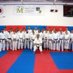 Karate-Lehrgang-mit-Yoshio-Kuba-Lucenec-2019-1