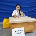 Sakura-Kai Karate Prüfungen Sommer 2025