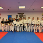 Karate Lehrgang Tschechien Dez-2025