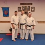 Karate Lehrgang Tschechien Dez-2025