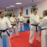 Karate Lehrgang Tschechien Dez-2025