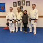 Karate Lehrgang Tschechien Dez-2025