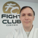 Karate Lehrgang Tschechien Dez-2025