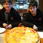 Karate Lehrgang in Trstena Slowakei